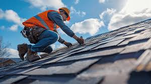 Fast & Reliable Emergency Roof Repairs in Millbrook, NY